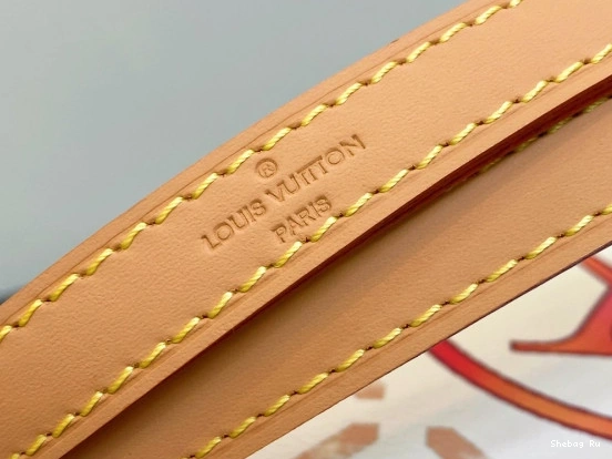 VUITTON NÉONOÉ BB-20*20*13cm LOUIS 0714
